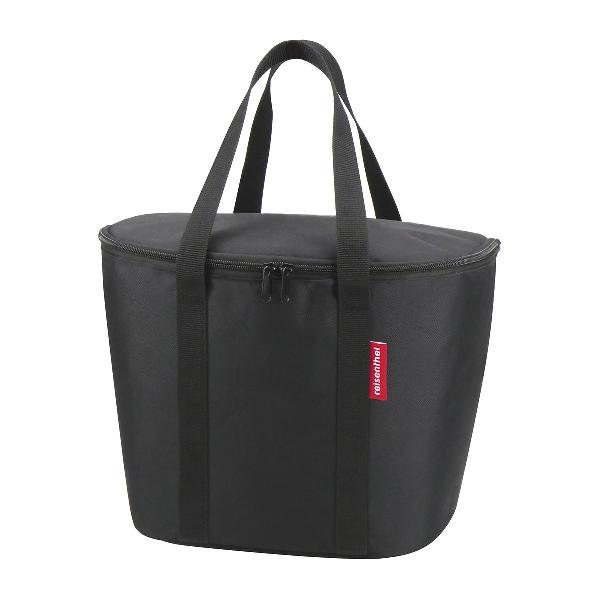 Reisenthel Basket Bag Koeltas Zwart