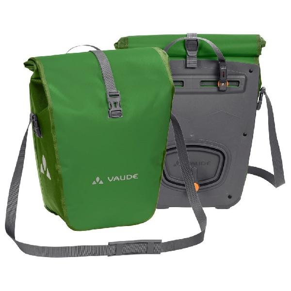 Tassenset Aqua Back 48L Parrot Green