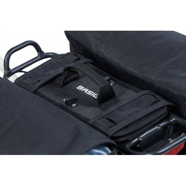 DBS Detachable Bag System