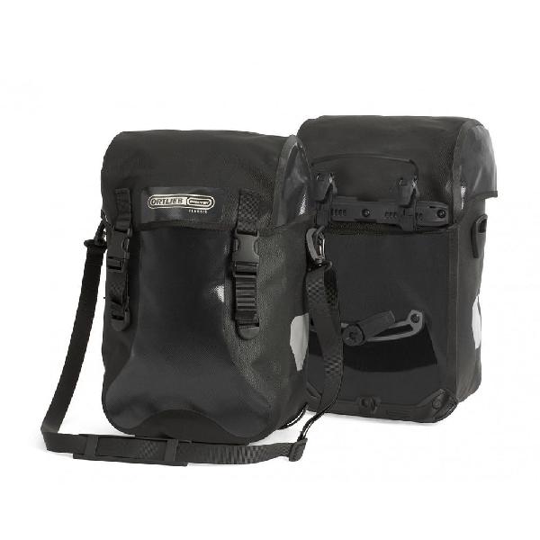 Sport-Packer Classic Black 30L