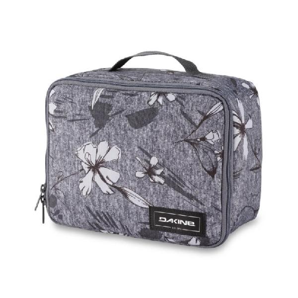 Lunch Box 5L Crescent Floral