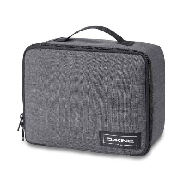 Lunch Box 5L Carbon