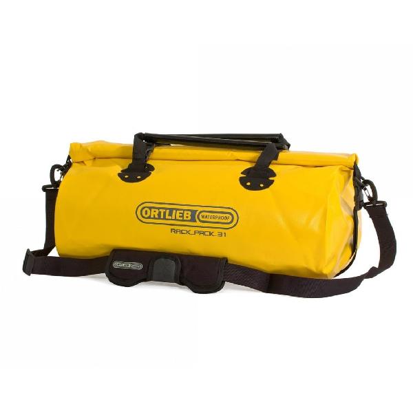 Reistas Rack-Pack Sunyellow 31L