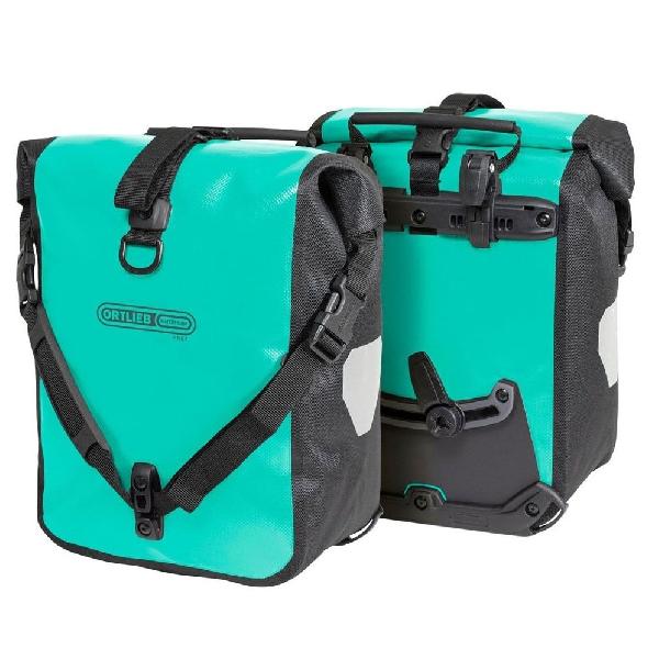 Sport-Roller Free QL 2.1 Lagoon/Black 25L