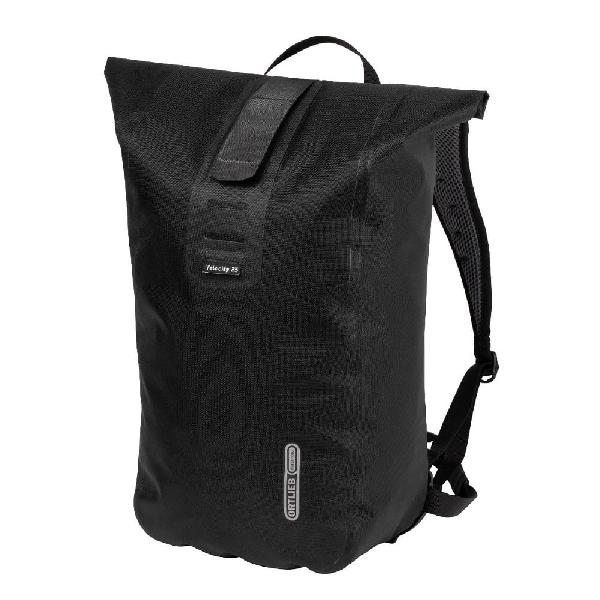 Fietsrugzak Velocity PS Black 23L