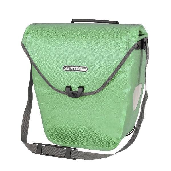 Enkele Fietstas Velo-Shopper QL 2.1 Pistachio 18L