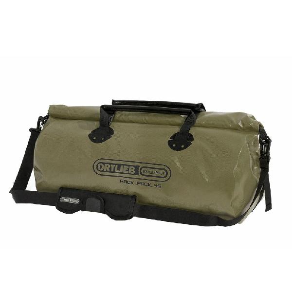 Reistas Rack-Pack Olive 49L