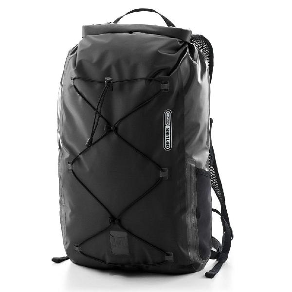 Rugzak Light-Pack Two Black 25L