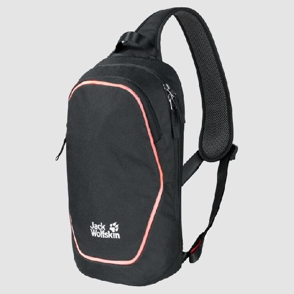 Rugzak Sparksling 8L Black