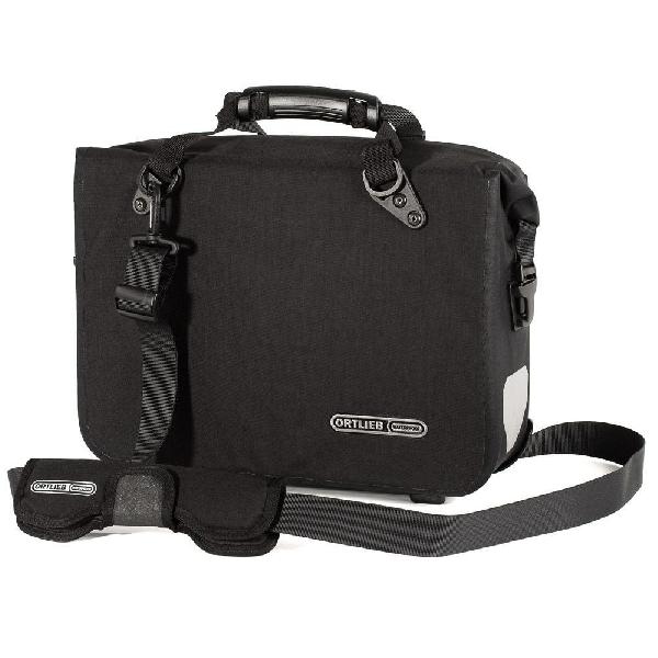 Office Bag QL 2.1 Black - 13L