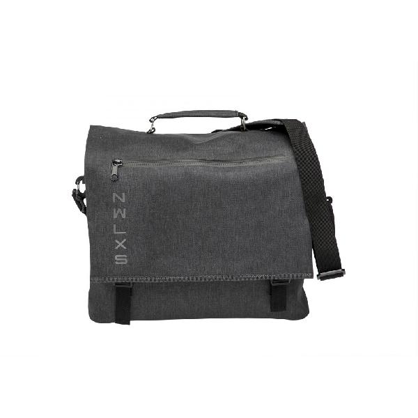 Pakaftas Varo Messenger 15L Grey