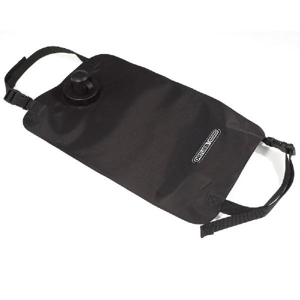 Water-Bag 4L Black