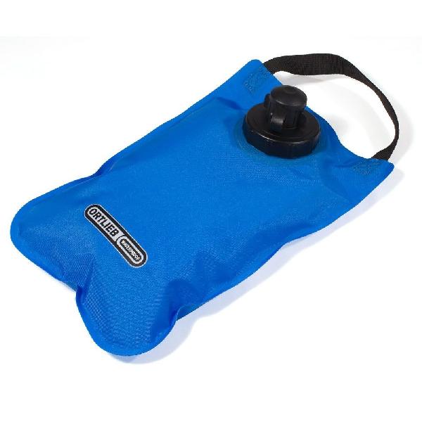 Water-Bag 2L Blue