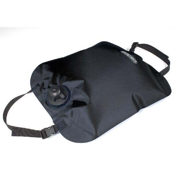 Water-Bag 10L Black