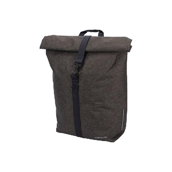 Rugtas LIM Backpack 20L Olijfgroen