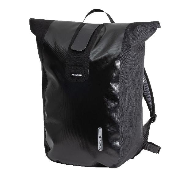 Fietsrugzak Velocity Black 29L