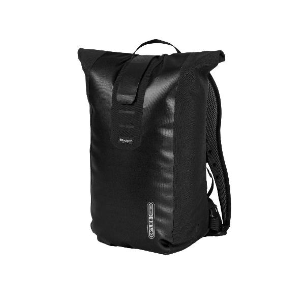 Fietsrugzak Velocity Black 17L