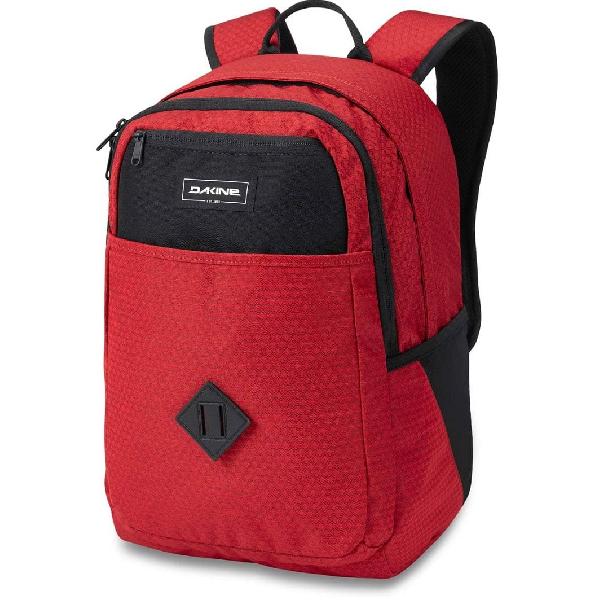 Rugtas Essentials Pack 26L Crimson Red