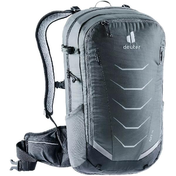 Rugzak Flyt 14 Graphite/Black