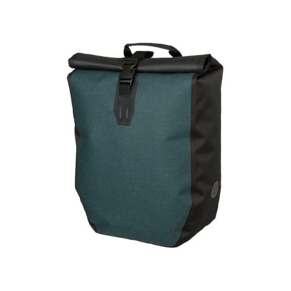 Fietsrugzak Shelter Clean Large 21L Deep Teal