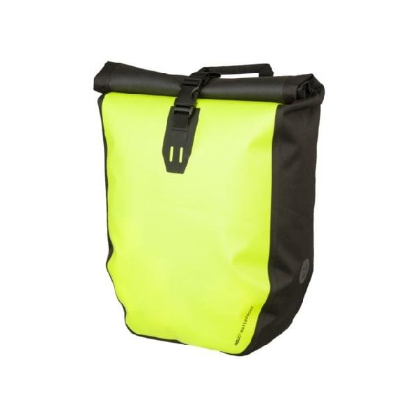 Fietsrugzak Shelter Clean Large 21L Neon Geel