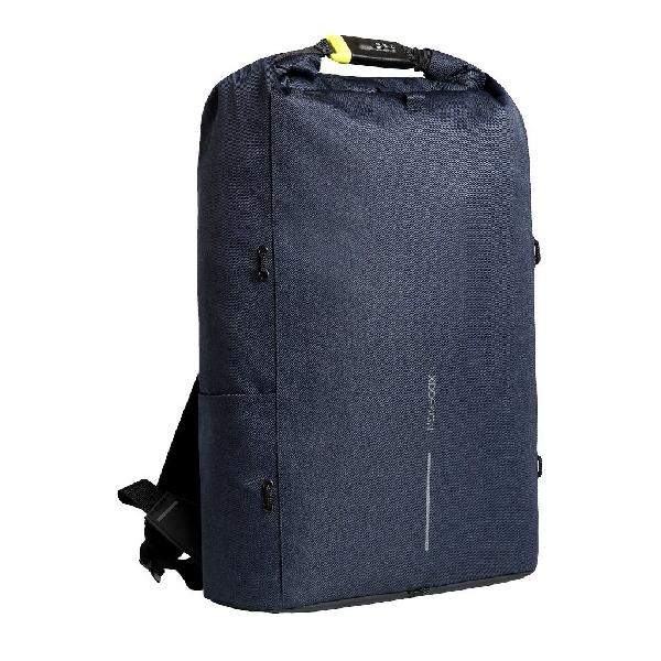 Urban Lite Anti-diefstal Rugzak 21-27L Marineblauw