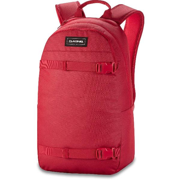 Rugtas URBN Mission Pack 22L Electric Magenta