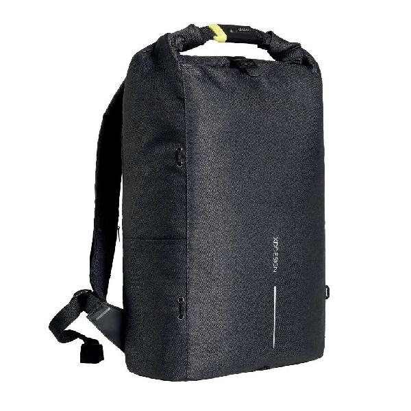 Urban Lite Anti-diefstal Rugzak 21-27L Zwart