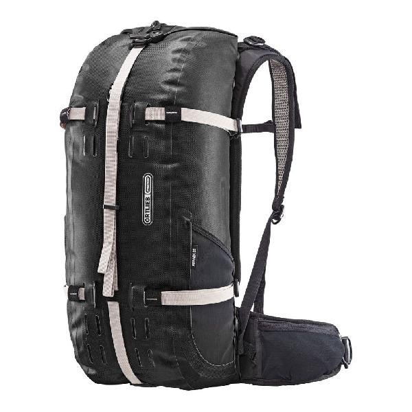 Rugzak Atrack Black 25L