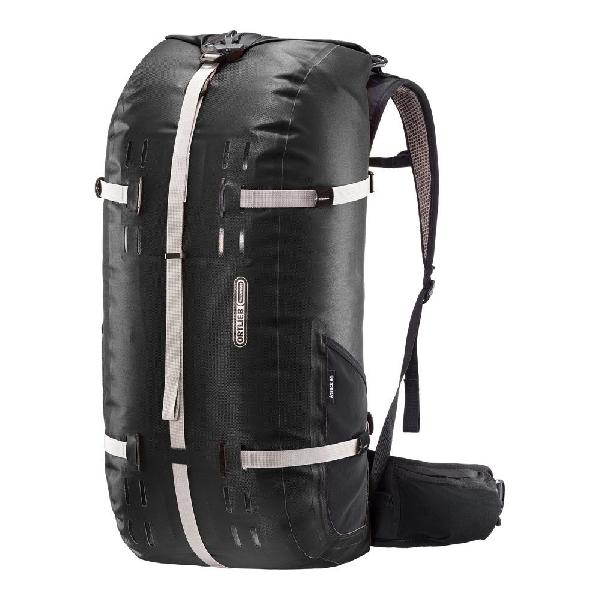 Rugzak Atrack Black 45L