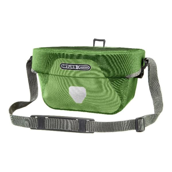 Stuurtas Ultimate Six Plus Kiwi Green - 5L