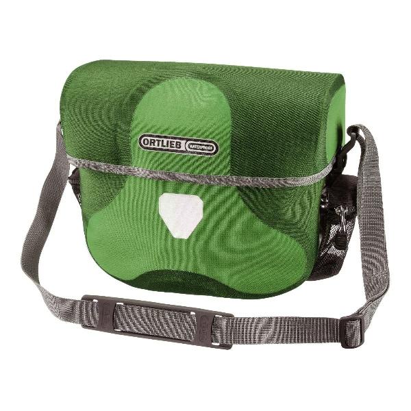 Stuurtas Ultimate Six Plus Kiwi Green - 7L