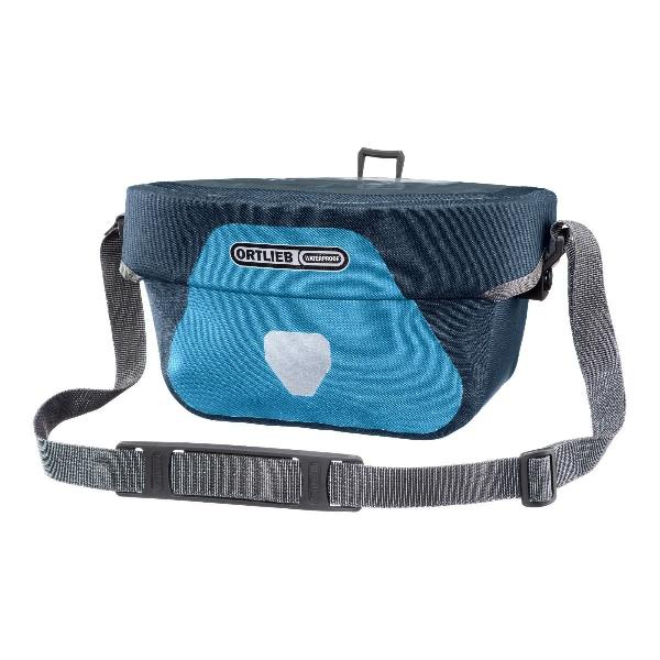 Stuurtas Ultimate Six Plus Dusk Blue - 5L