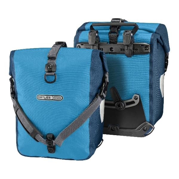 Sport-Roller Plus Dusk Blue 25L