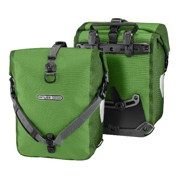 Sport-Roller Plus Kiwi Green 25L