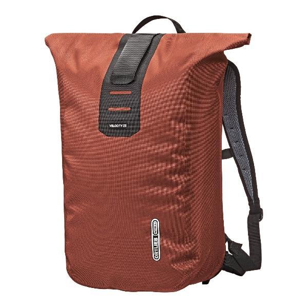 Fietsrugzak Velocity PS Rooibos 23L