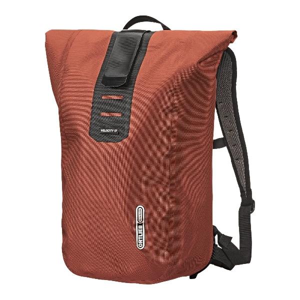 Fietsrugzak Velocity PS Rooibos 17L