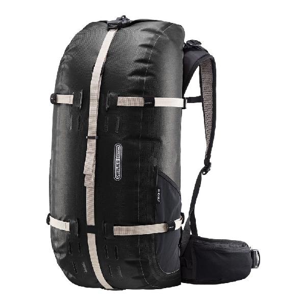 Rugzak Atrack Black 35L