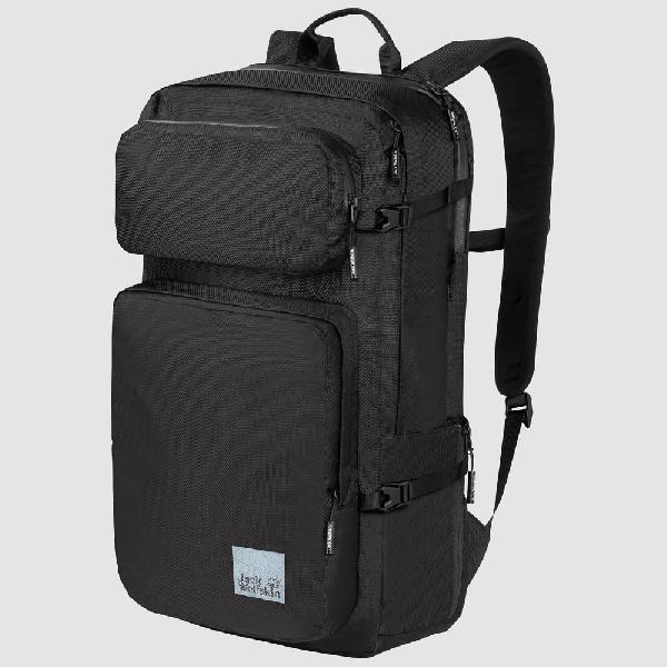 Rugzak Tokyo Pack 24L Ultra Black