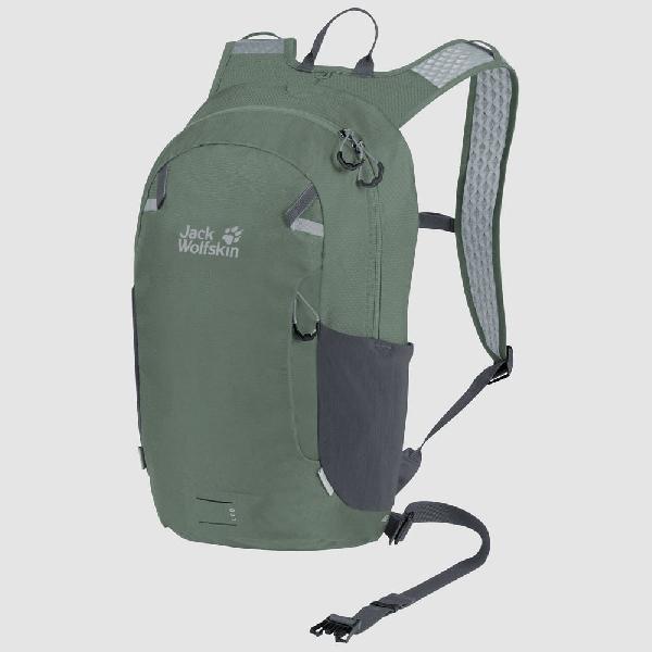 Rugzak Velo Jam 15L Hedge Green