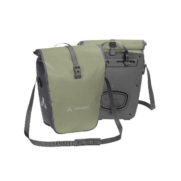 Tassenset Aqua Back 48L Fango