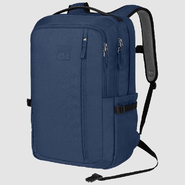 Rugzak Jack.Pot De Luxe 32L Dark Indigo