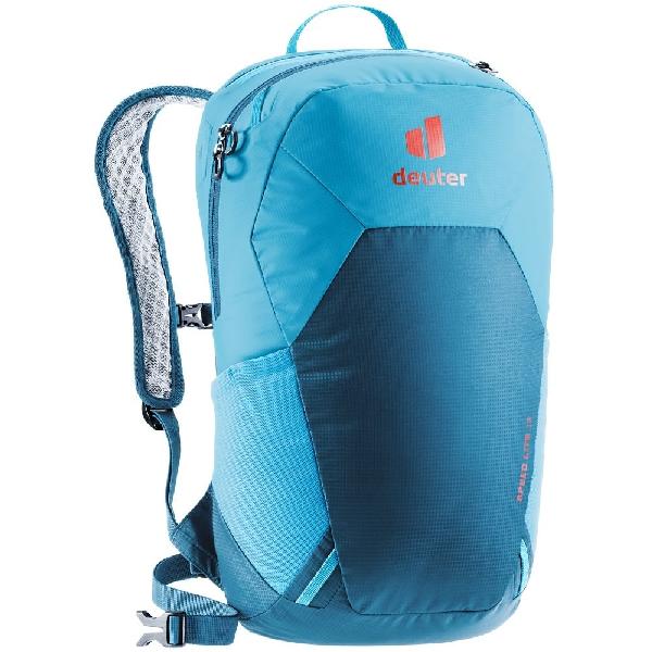 Rugzak Speed Lite 13L Azure-Reef