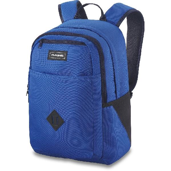 Rugtas Essentials Pack 26L Deep Blue