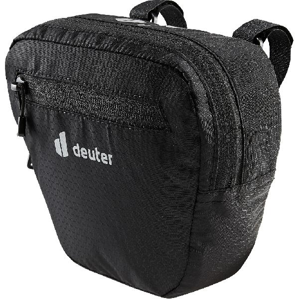 Stuurtas Front Bag 1.2 Black