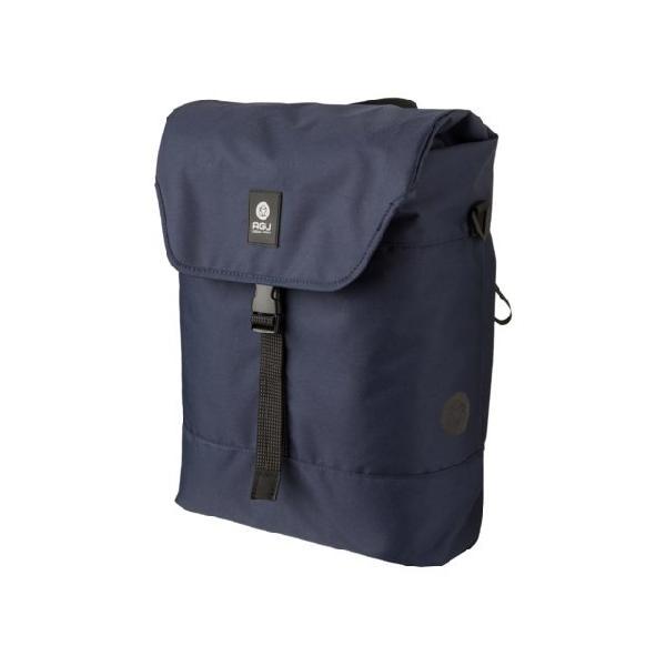 Enkele fietstas Urban Essentials DWR 17L Navy