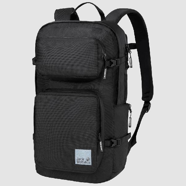 Rugzak Auckland Pack 15L Ultra Black