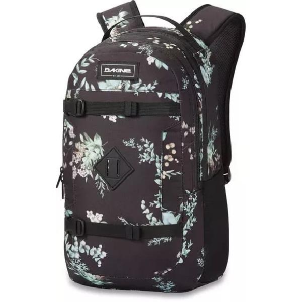 Rugtas URBN Mission Pack 18L Solstice Floral