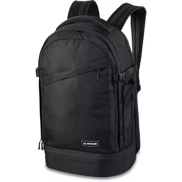 Rugtas Verge 25L Black Ripstop