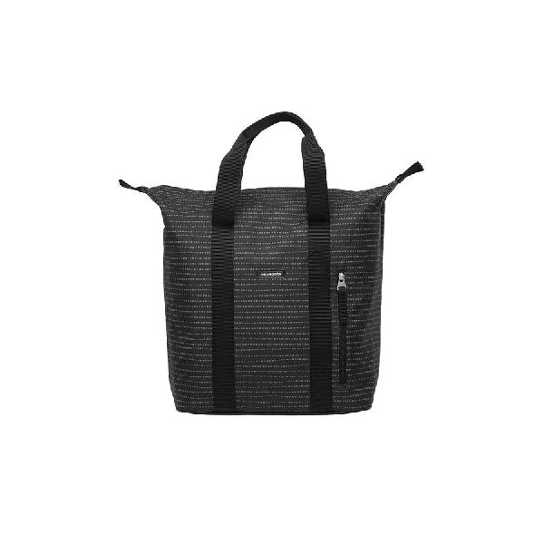 Enkele fietstas Shopper Kota 24L Nomi Black